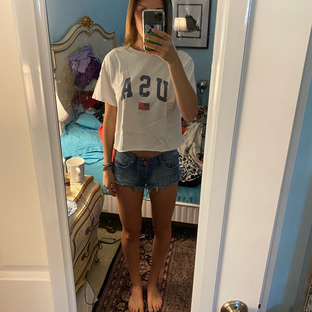 Brandy Melville USA top